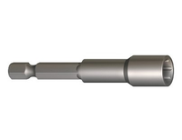 In-Dex Magnetic Driver Bit