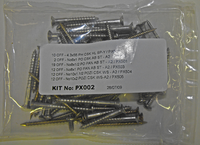 Screw Kits