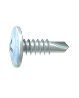 TIMco Wafer Head Drywall Screws