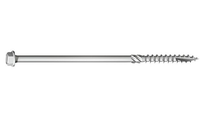 TIMco In-Dex Heavy Duty Timber Screws CE Approved
