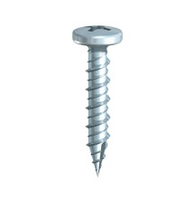 111 Range Friction Stay Screws