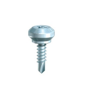 241 Range Weather Bar Screw