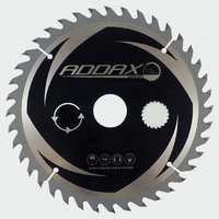 TCT Circular Saw Blades