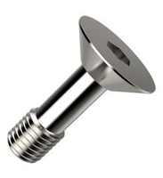  Captive Socket Csk Head Screws