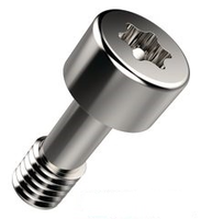 Captive Torx Caphead Screws