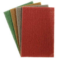 Non Woven Hand Pads