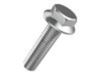 DIN 6921 Hexagon Flange Bolts