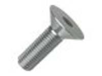 DIN 7991 Socket Head Countersunk Screw