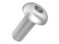 ISO 7380 Socket Button Head Screws