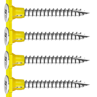 TIMco Collated Classic Woodscrews