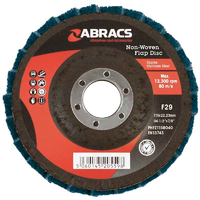 Non-Woven Flap Discs