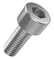 DIN 912 Socket Head Screws