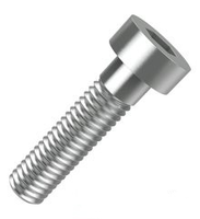 DIN 6912 Thin Cylindrical Head Socket Capscrews